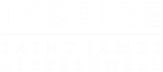 Inspire Saint James Clerkenwell